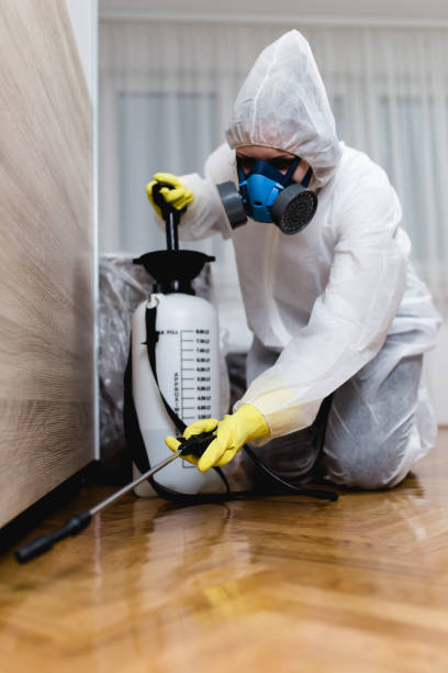 Best Pest Exclusion Services  in Carthage, TX